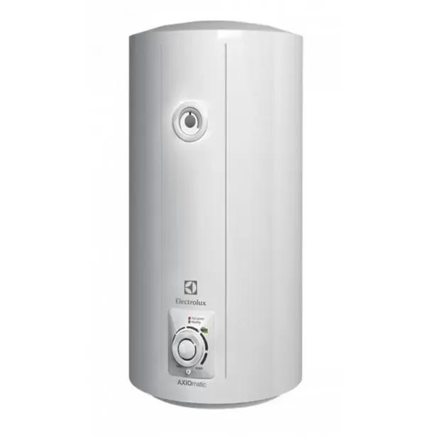 Електричний бойлер Electrolux EWH 100 AXIOmatic, 16428